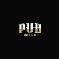 Pub Casino logo